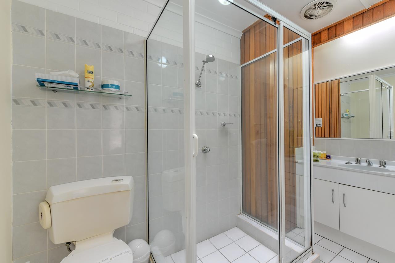 Motel Grande Tamworth Eksteriør billede